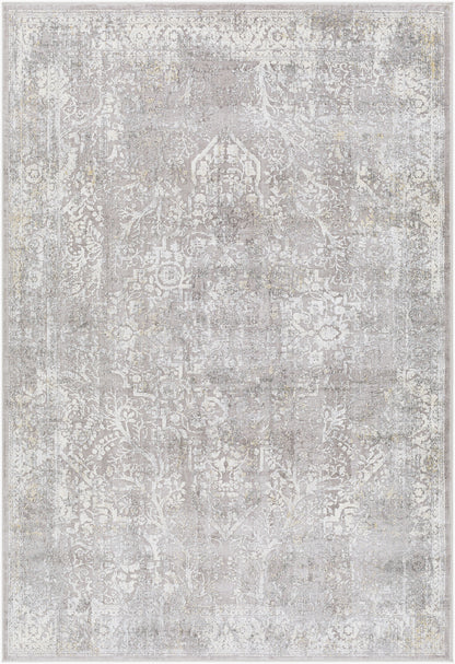 Norland NLD-2313 3' x 4' Machine Woven Accent Rug