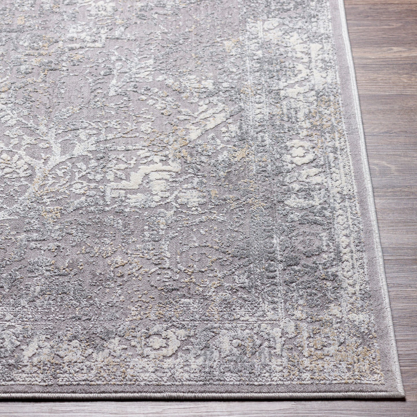 Norland NLD-2313 3' x 4' Machine Woven Accent Rug