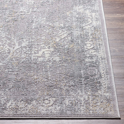 Norland NLD-2313 3' x 4' Machine Woven Accent Rug