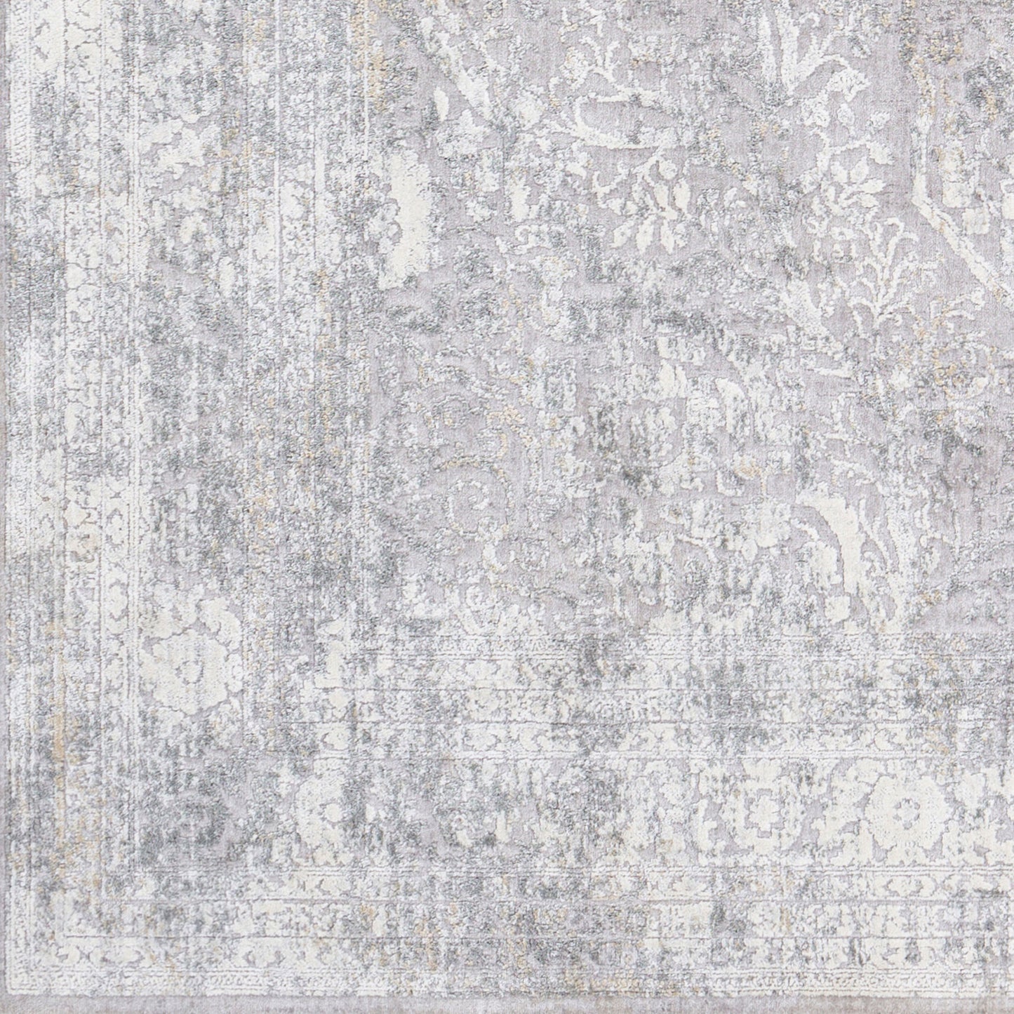 Norland NLD-2313 3' x 4' Machine Woven Accent Rug