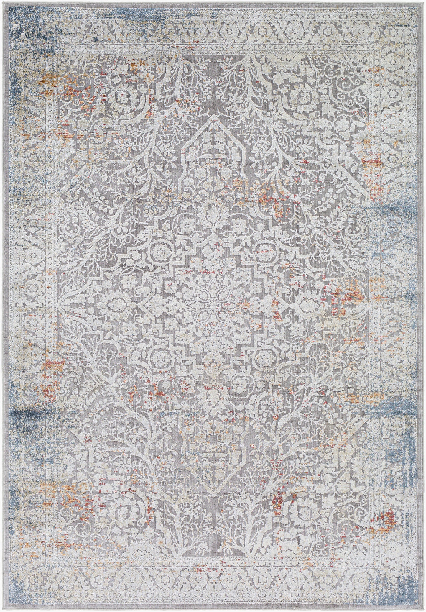 Norland NLD-2316 9' x 12' Machine Woven Area Rug
