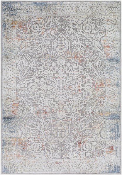 Norland NLD-2316 9' x 12' Machine Woven Area Rug
