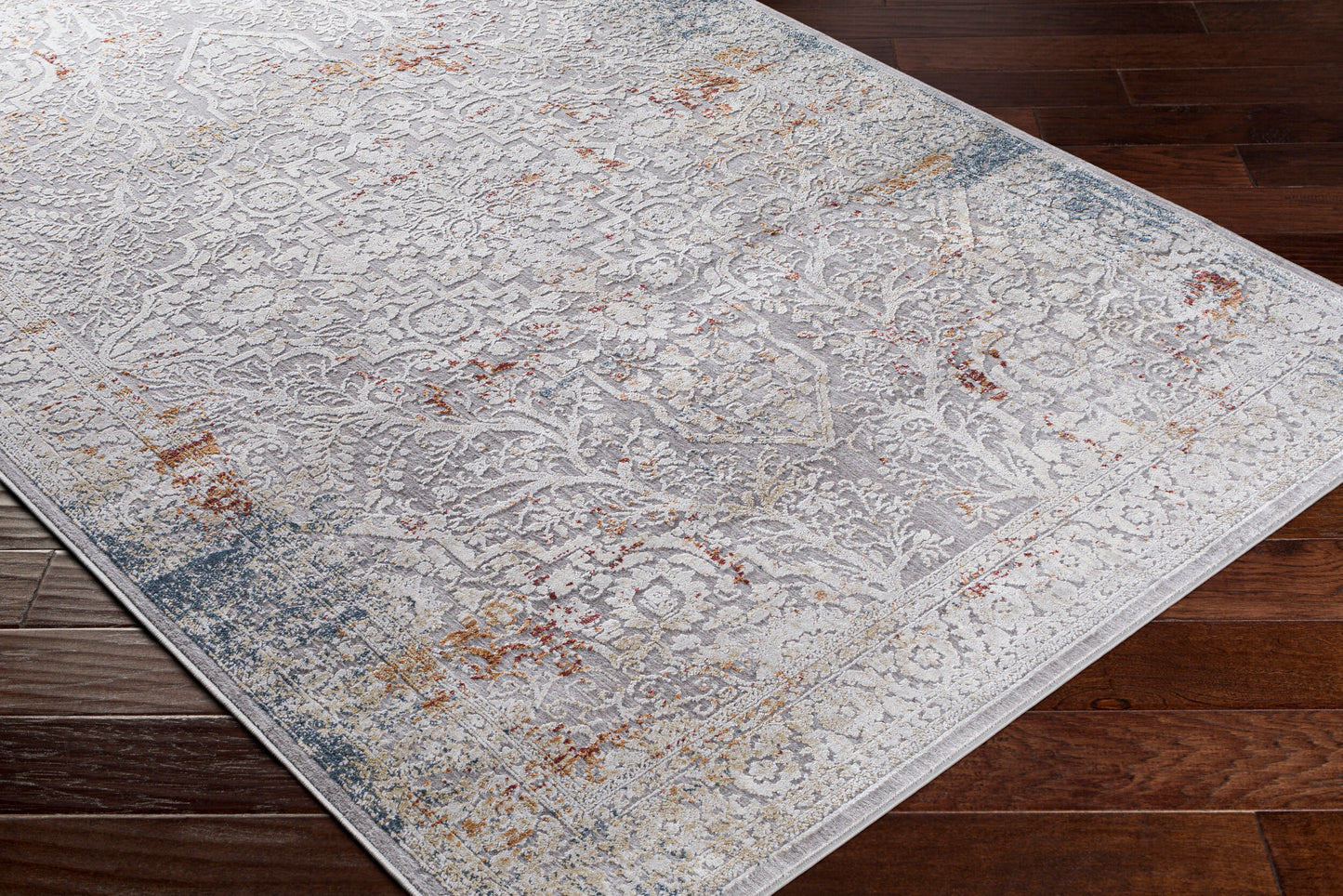 Norland NLD-2316 9' x 12' Machine Woven Area Rug