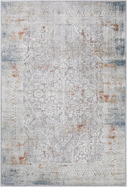 Norland NLD-2316 6' x 9' Machine Woven Area Rug