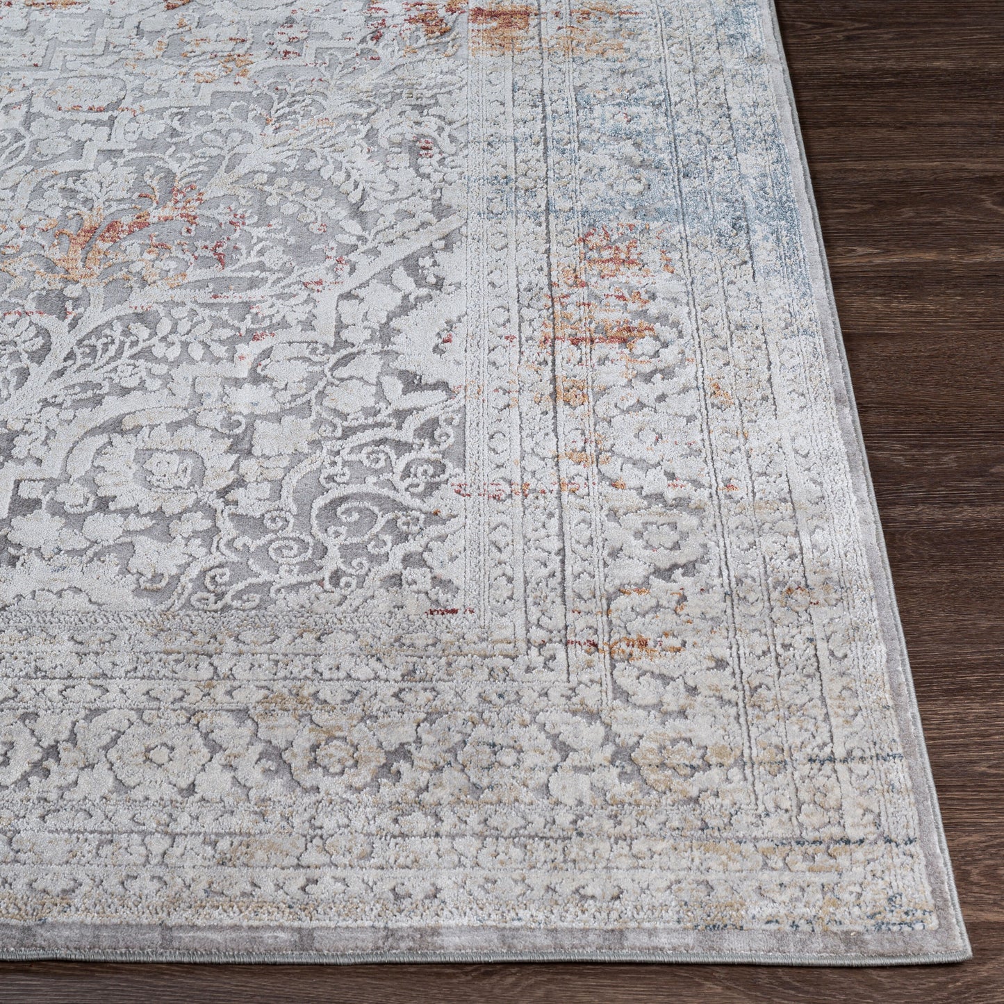 Norland NLD-2316 9' x 12' Machine Woven Area Rug
