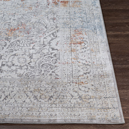 Norland NLD-2316 9' x 12' Machine Woven Area Rug