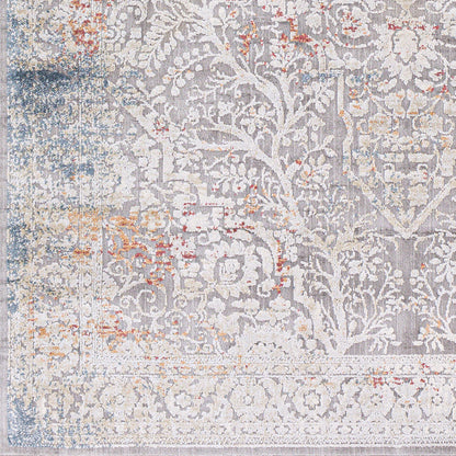 Norland NLD-2316 9' x 12' Machine Woven Area Rug