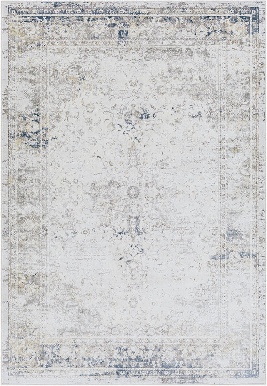 Norland NLD-2317 10' x 14' Machine Woven Area Rug