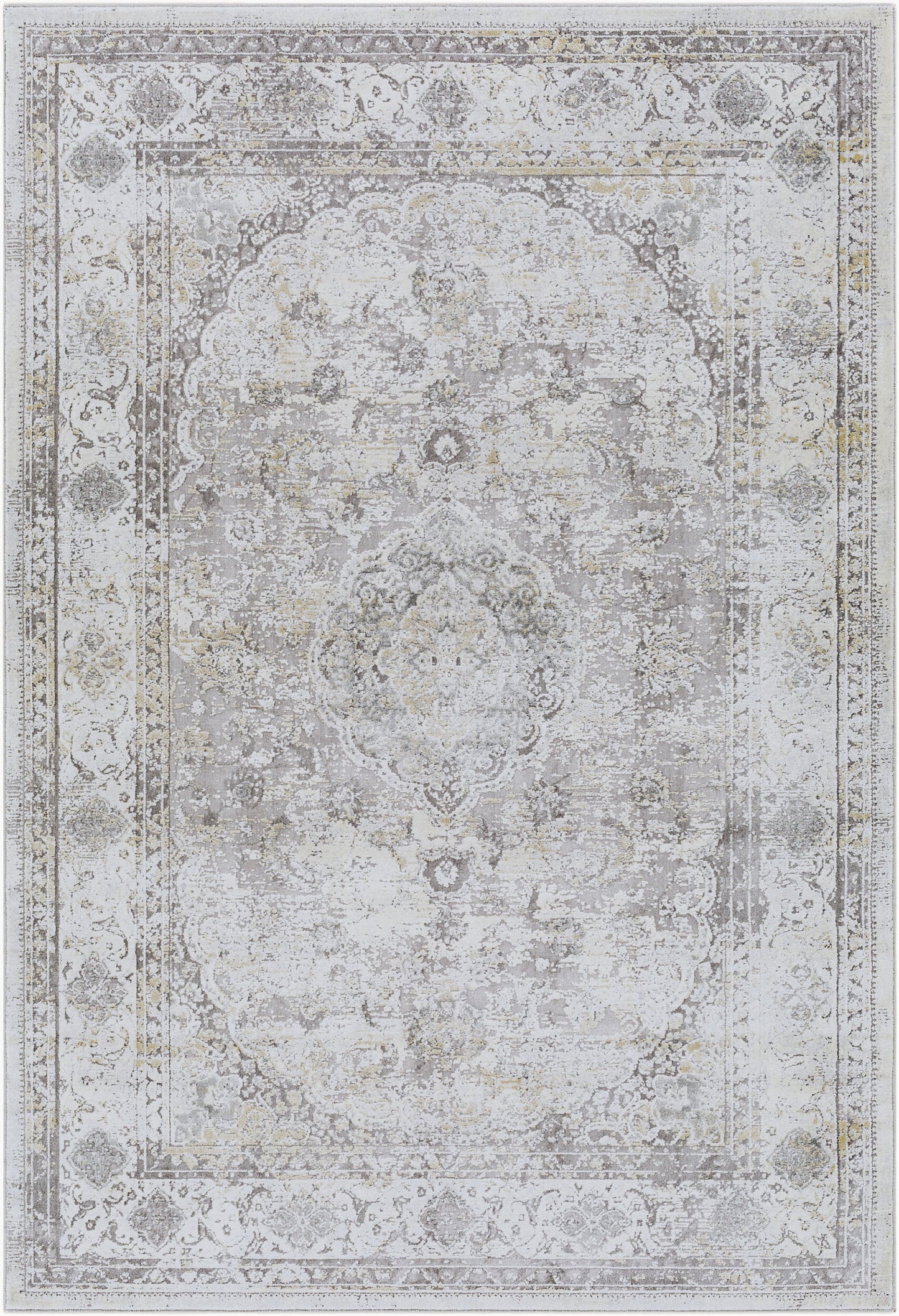 Norland NLD-2318 10' x 14' Machine Woven Area Rug