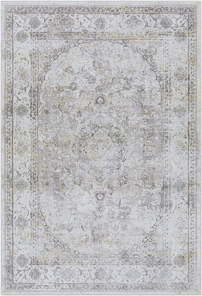 Norland NLD-2318 10' x 14' Machine Woven Area Rug