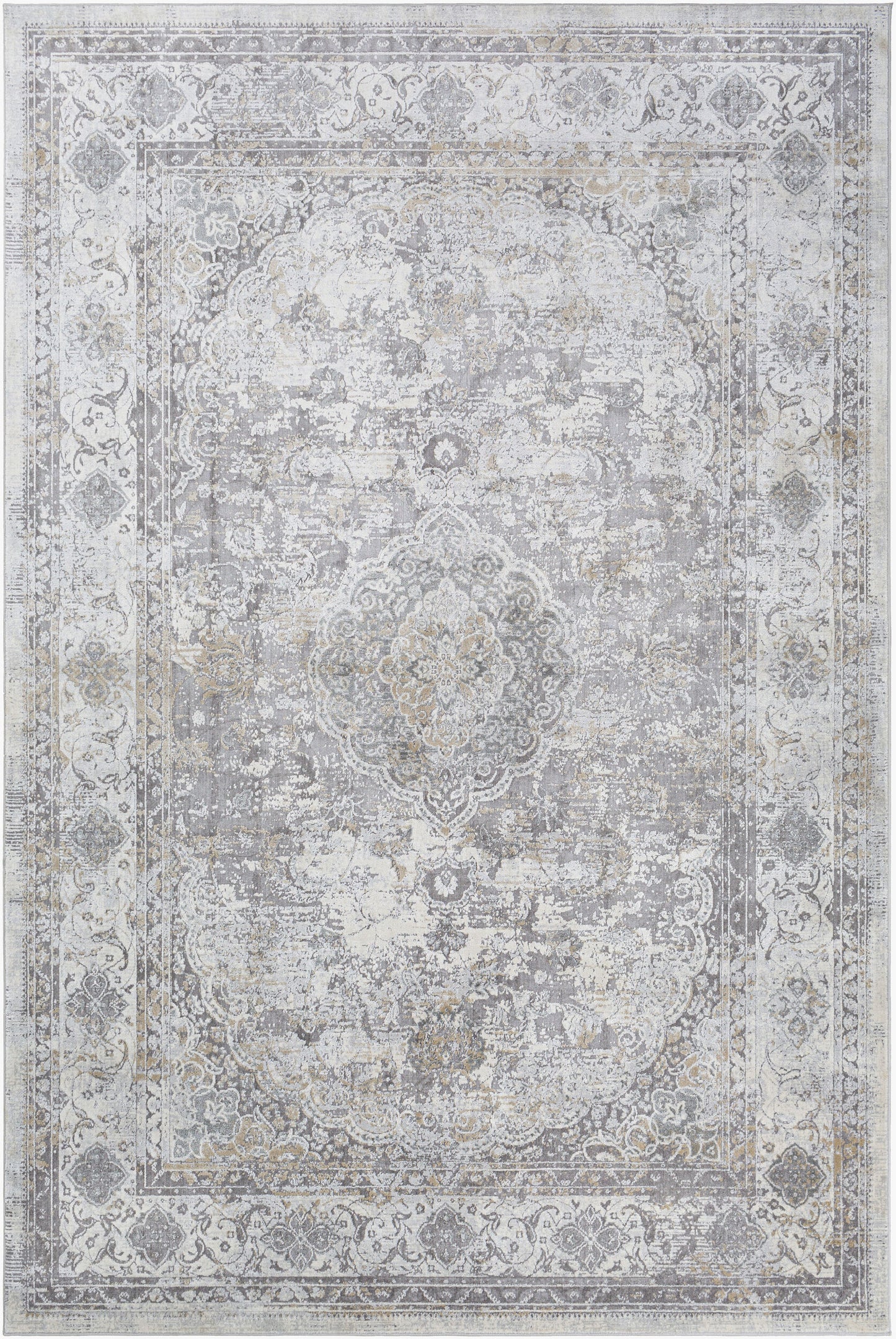 Norland NLD-2318 6' x 9' Machine Woven Area Rug