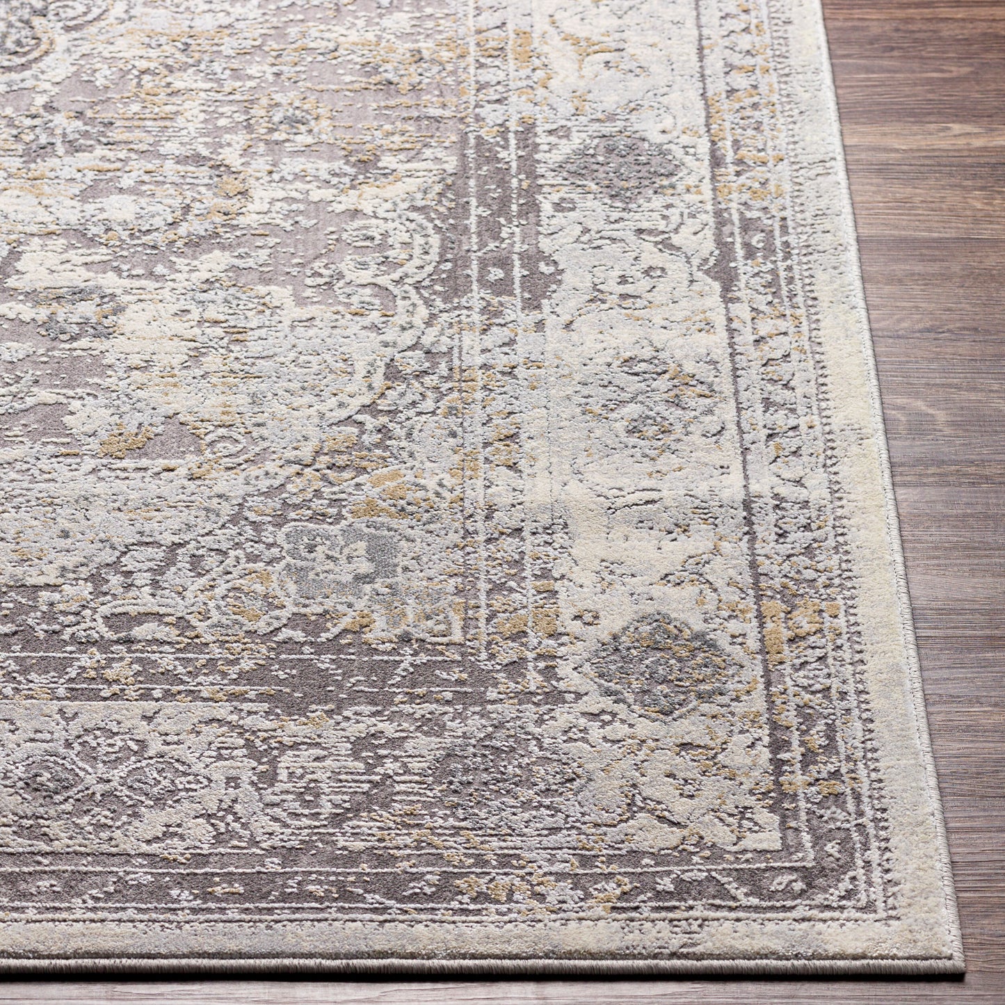 Norland NLD-2318 10' x 14' Machine Woven Area Rug
