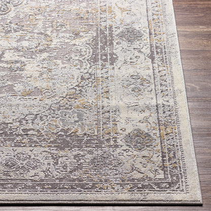 Norland NLD-2318 6' x 9' Machine Woven Area Rug