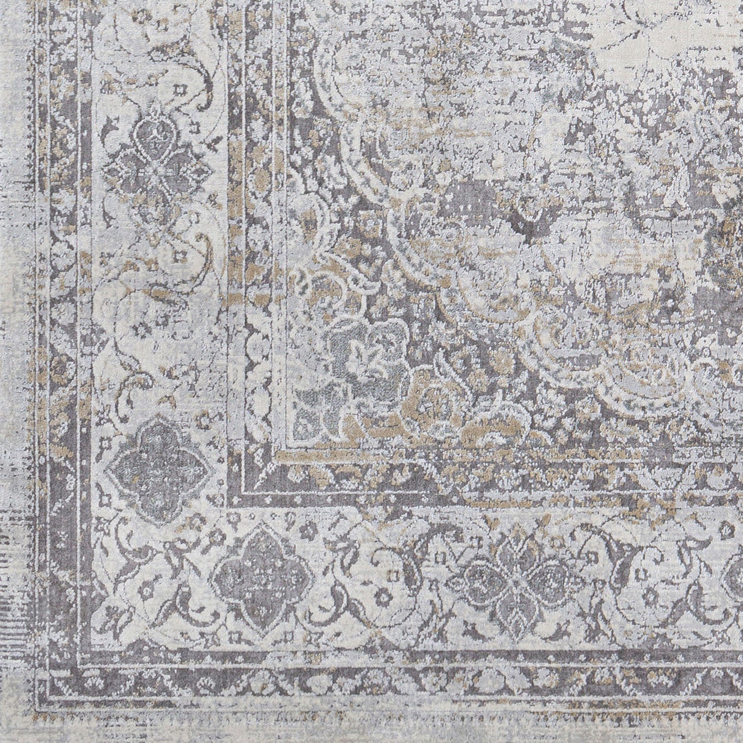 Norland NLD-2318 6' x 9' Machine Woven Area Rug
