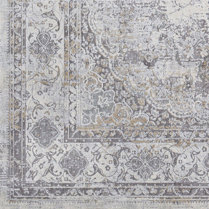 Norland NLD-2318 6' x 9' Machine Woven Area Rug
