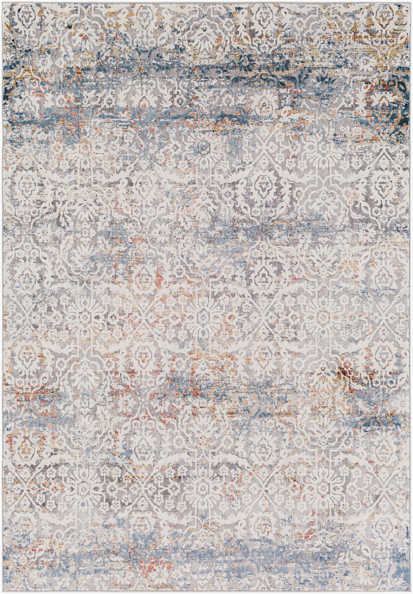 Norland NLD-2319 9' x 12' Machine Woven Area Rug