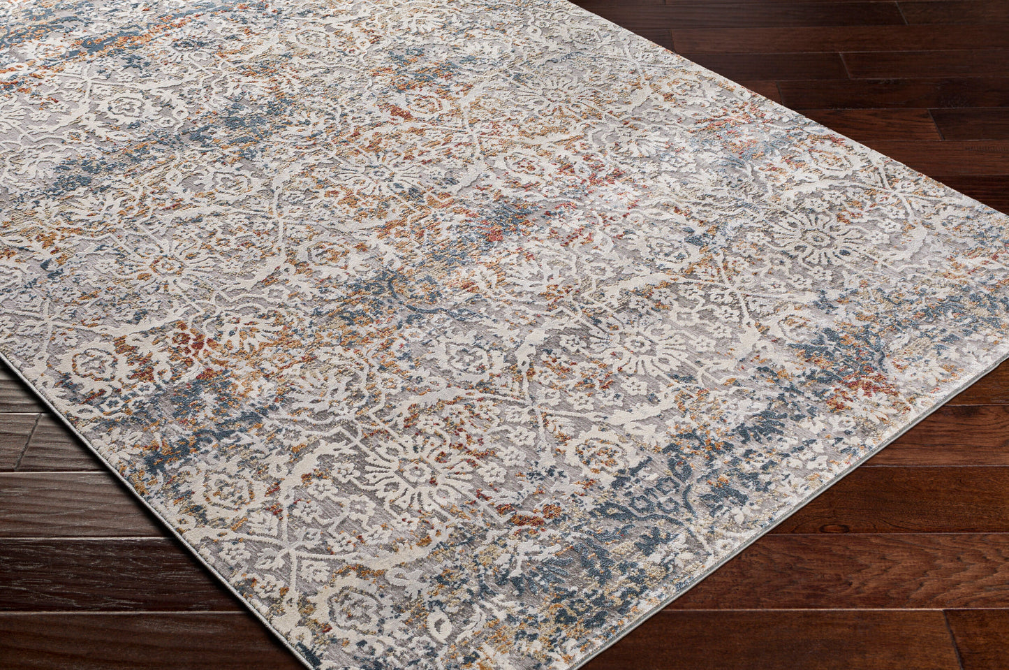 Norland NLD-2319 9' x 12' Machine Woven Area Rug