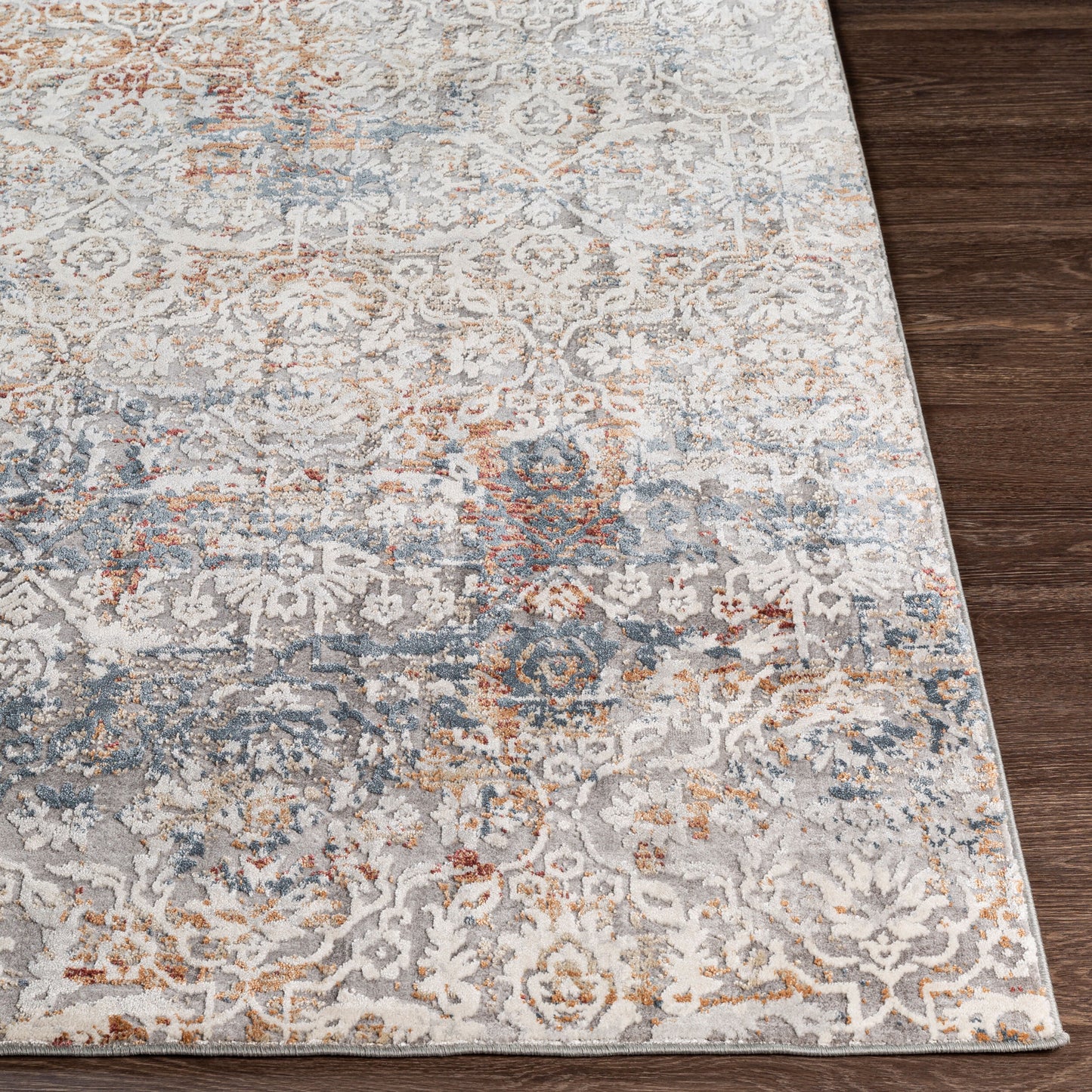 Norland NLD-2319 9' x 12' Machine Woven Area Rug