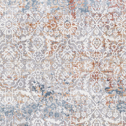 Norland NLD-2319 9' x 12' Machine Woven Area Rug