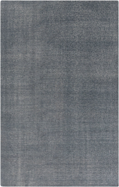 Nostalgia NLG-9000 2' x 3' Handmade Wool Accent Rug