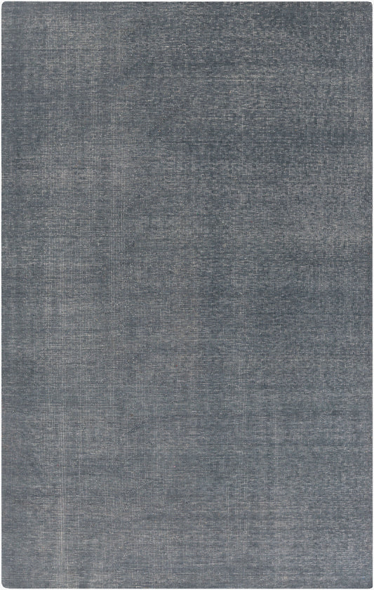 Nostalgia NLG-9000 2' x 3' Handmade Wool Accent Rug