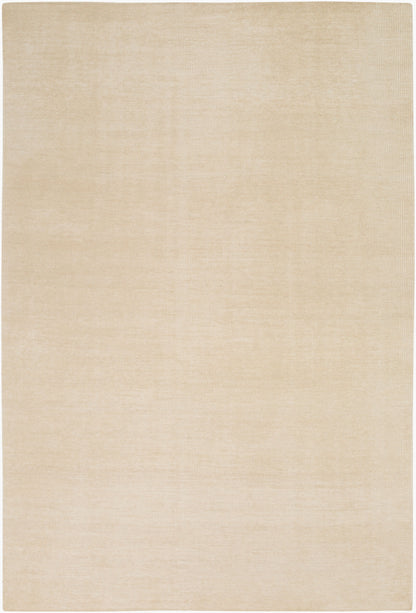 Nostalgia NLG-9002 2' x 3' Handmade Wool Accent Rug