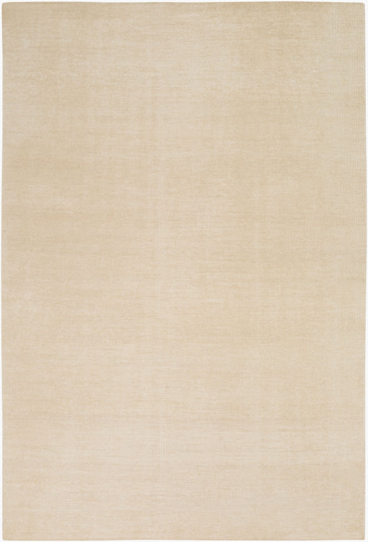 Nostalgia NLG-9002 2' x 3' Handmade Wool Accent Rug