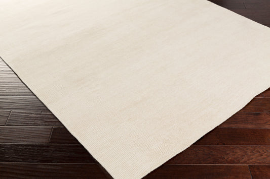 Nostalgia NLG-9002 2' x 3' Handmade Wool Accent Rug