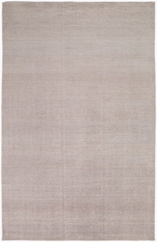 Nostalgia NLG-9003 2' x 3' Handmade Wool Accent Rug