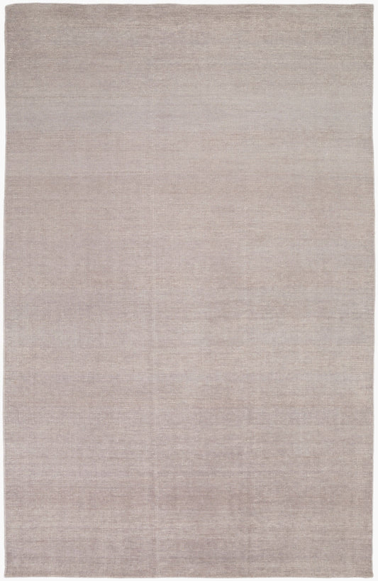 Nostalgia NLG-9003 Hand Knotted Rug