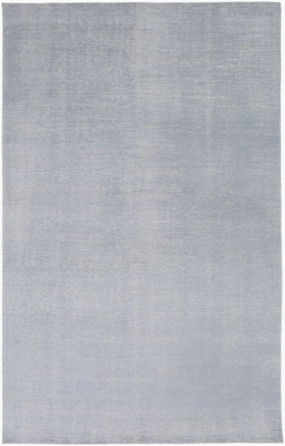 Nostalgia NLG-9004 3' x 5' Handmade Wool Accent Rug