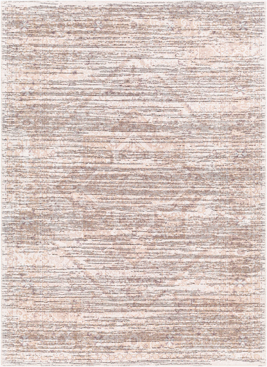 Nolita NLT-2301 10' x 14' Machine Woven Washable Area Rug