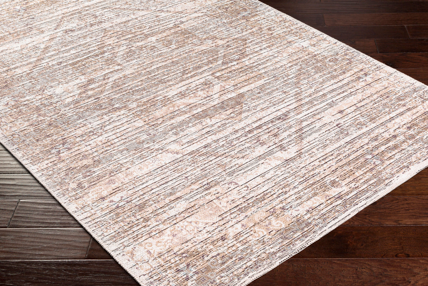 Nolita NLT-2301 10' x 14' Machine Woven Washable Area Rug
