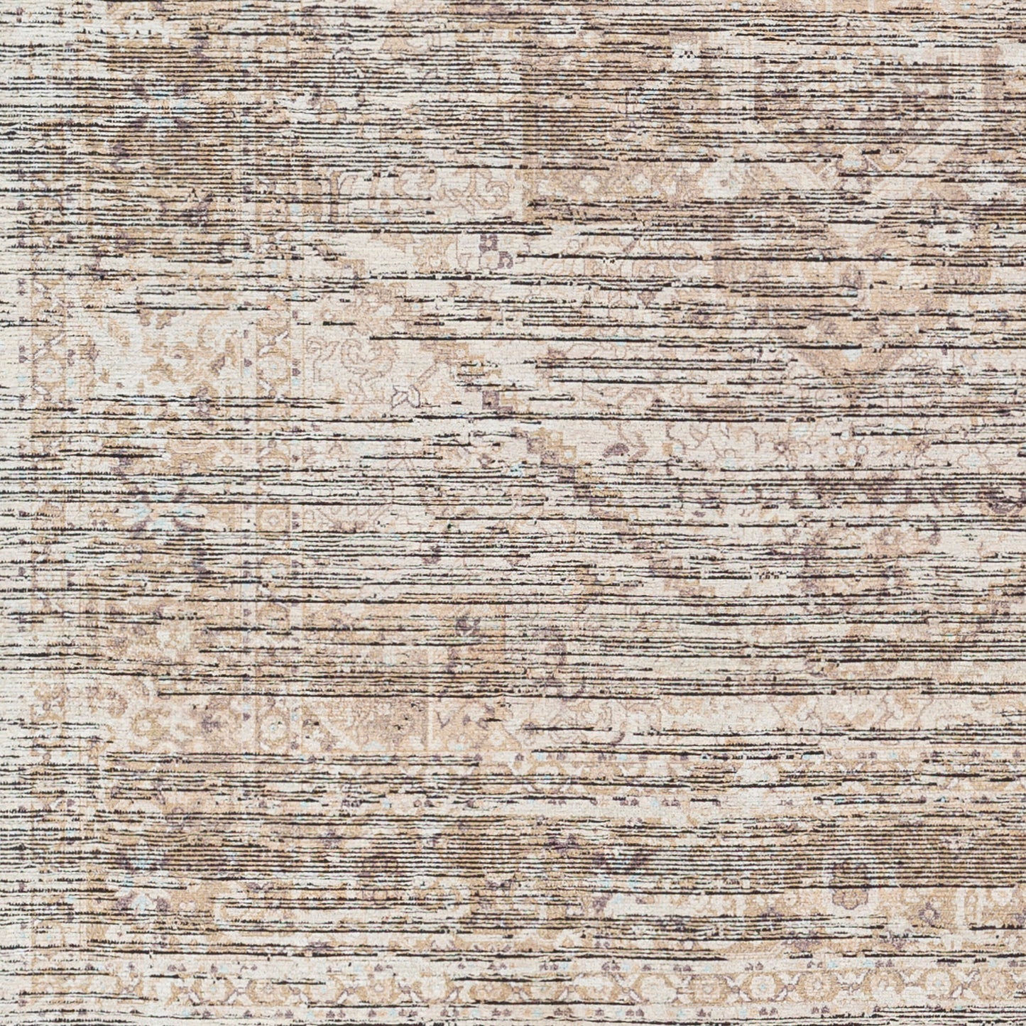 Nolita NLT-2301 10' x 14' Machine Woven Washable Area Rug