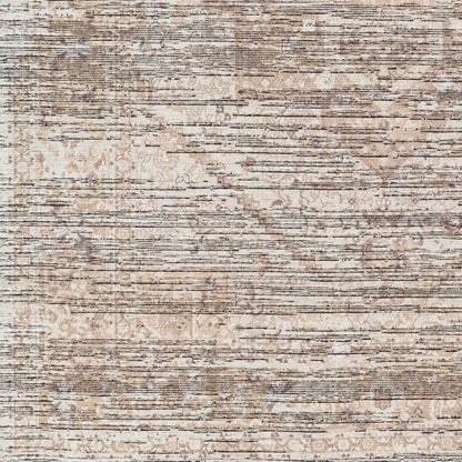 Nolita NLT-2301 10' x 14' Machine Woven Washable Area Rug