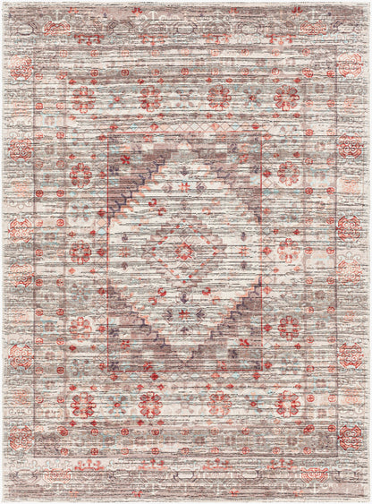 Nolita NLT-2304 10' x 14' Machine Woven Washable Area Rug