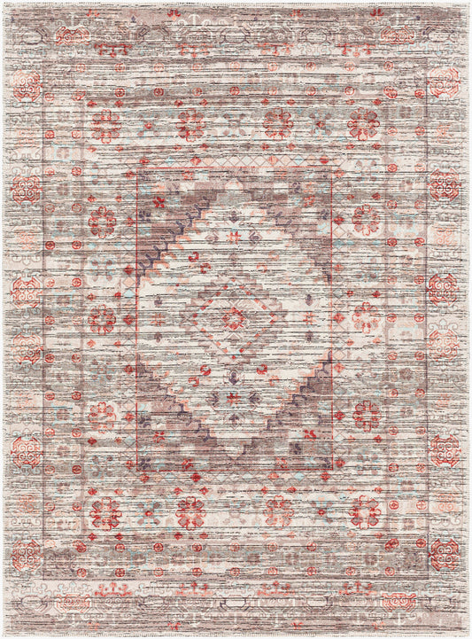 Nolita NLT-2304 10' x 14' Machine Woven Washable Area Rug