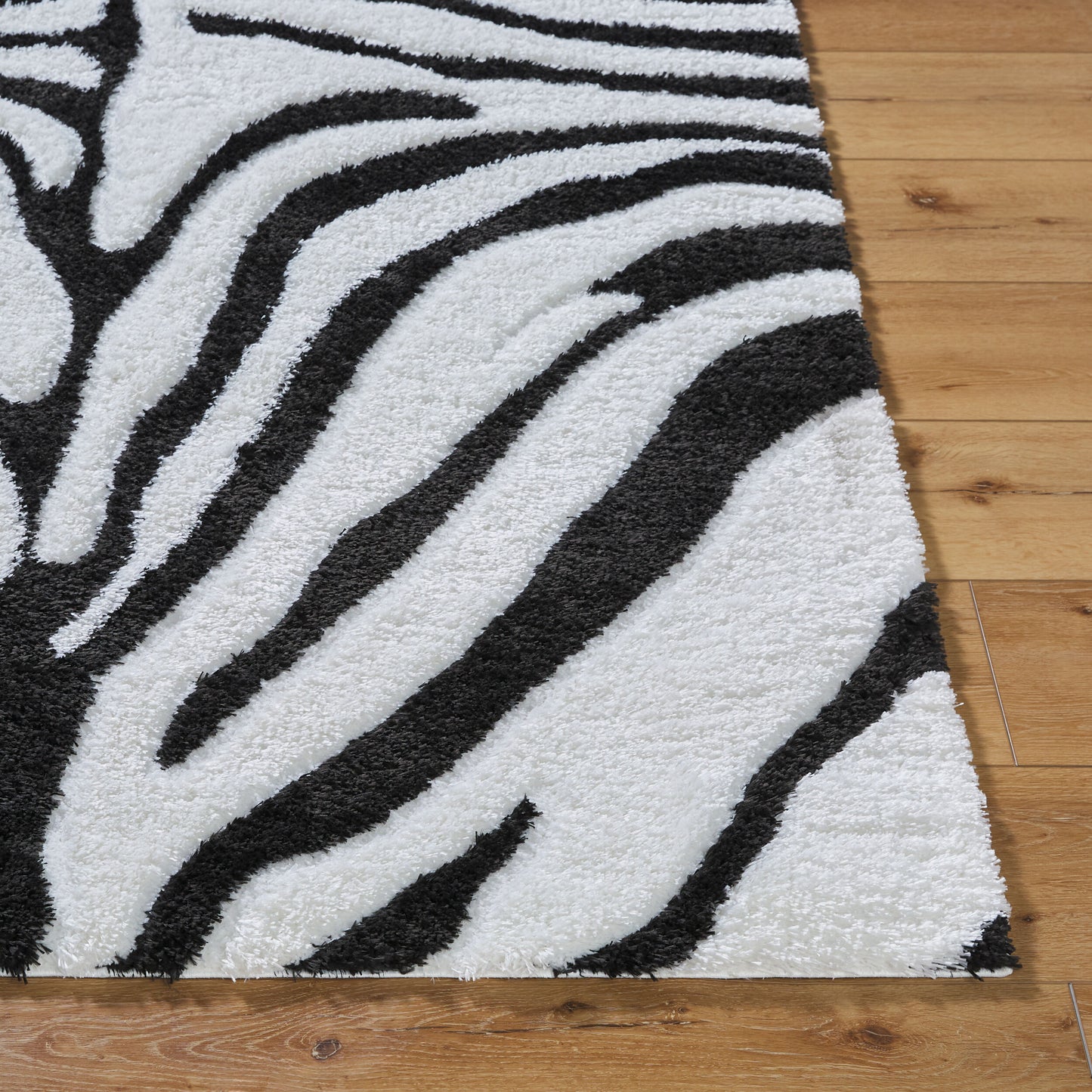 Nomadic NMC-2311 5' x 7' Machine Woven Area Rug