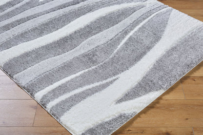 Nomadic NMC-2312 8' x 10' Machine Woven Area Rug