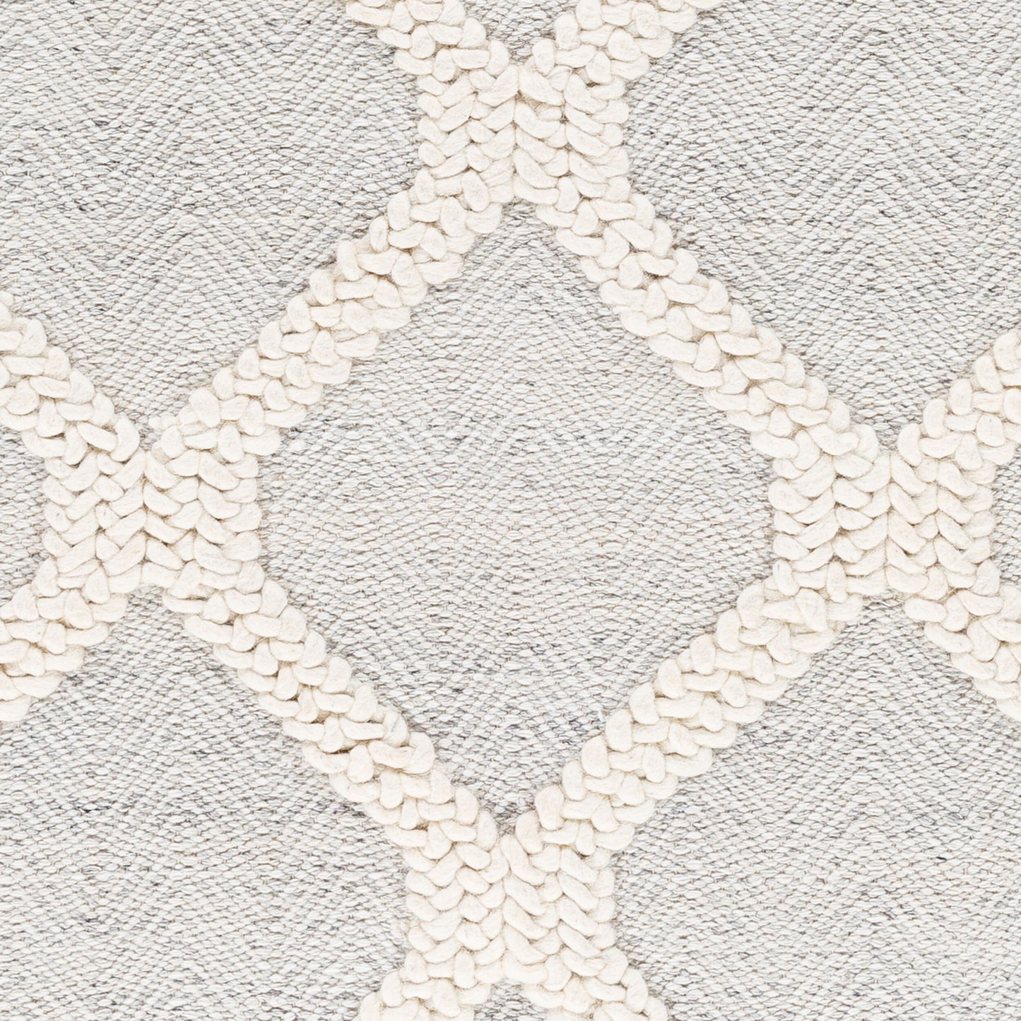 Nina NNA-2302 8ft Runner Handmade Recyled Runner Rug