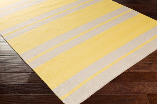 Nantucket NNT-6001 8ft Runner Handmade Indoor/Outdoor Runner Rug