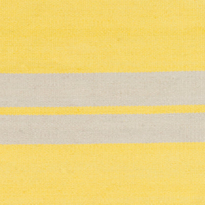 Alfombra decorativa Nantucket NNT-6001 de 2' x 3' para interiores y exteriores, hecha a mano