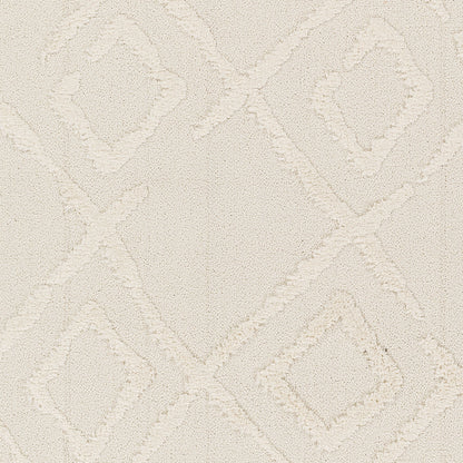 Nora NOA-2300 6' x 9' Machine Woven Area Rug
