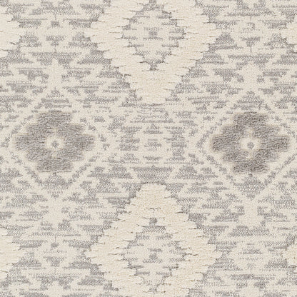 Nora NOA-2303 6' x 9' Machine Woven Area Rug