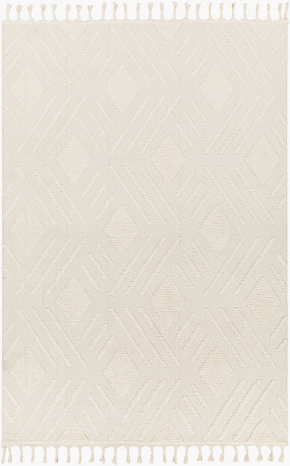 Nora NOA-2306 8' x 10' Machine Woven Area Rug