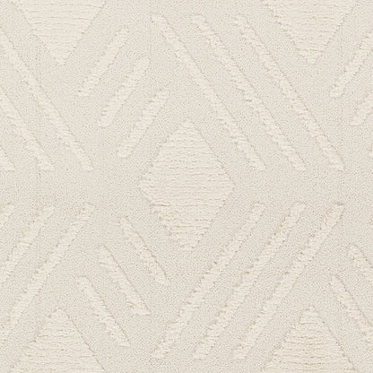 Nora NOA-2306 6' x 9' Machine Woven Area Rug