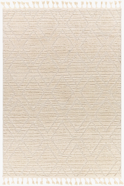 Nora NOA-2308 5' x 7' Machine Woven Area Rug