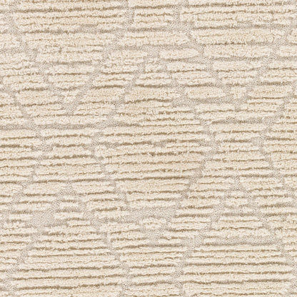 Nora NOA-2308 5' x 7' Machine Woven Area Rug
