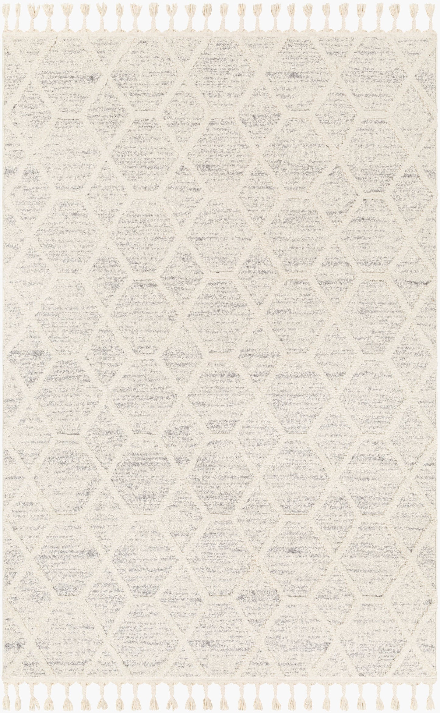 Nora NOA-2311 8' x 10' Machine Woven Area Rug