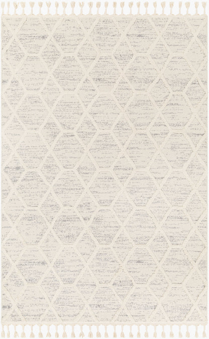 Nora NOA-2311 8' x 10' Machine Woven Area Rug